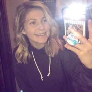 Meet your Posher, Lakyn